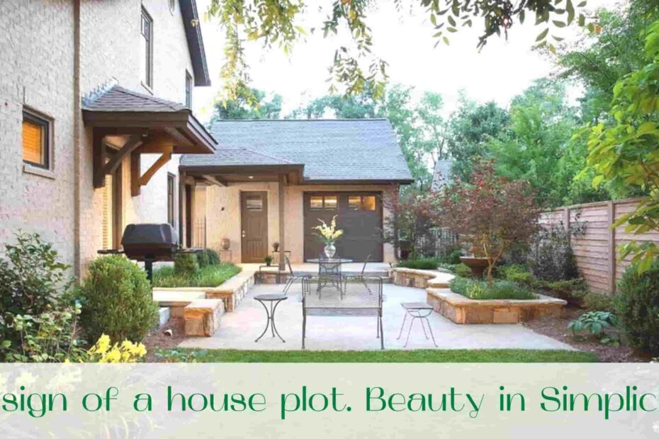 image-design-of-a-house-plot